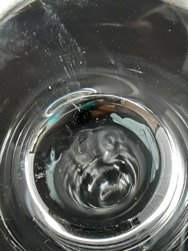 Ritzenhoff AG F09 Wine Glasses (3) - Image 3 of 3