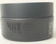 STMNT Grooming Goods Shine Paste | Natural Finish | Strong Control 30Ml NEW!!