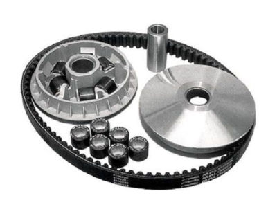 MALOSSI KIT VARIATORE + CINGHIA SYM CITYCOM 300 4T LC / GTS 250 IE 4T LC