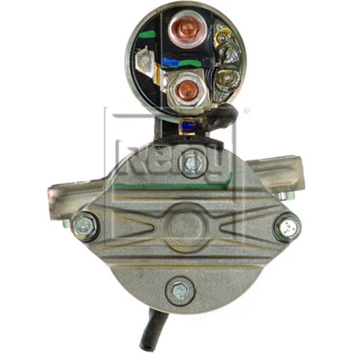 Motor de arranque compatible con Mercury Sable REMY 2008-2009 Foto 3 de 4