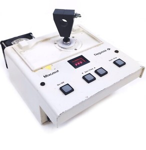 Degussa Mixomat Dental Amalgamator Mixer Blender AB 20% ED SD 8min