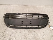 PEUGEOT 508 FRONT GRILLE 2010-2019 MK1 SALOON 50811100 #86289