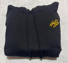 Stray Kids Skzoo Unlock Go Live In Life Online Concert Official Hoodie Free Size