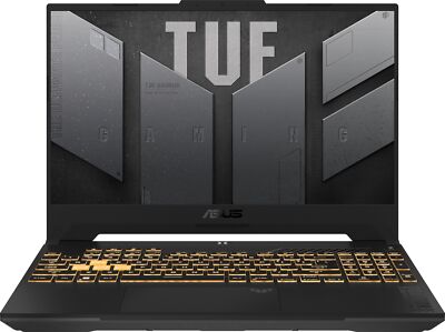 ASUS - TUF 15.6'' Gaming Laptop - Intel Core i7 with 16GB Memory - NVIDIA GeFo...