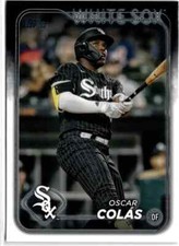 2024 Topps Series 1 Baseball #1-175 Vets Rookies RC Pick Choose card