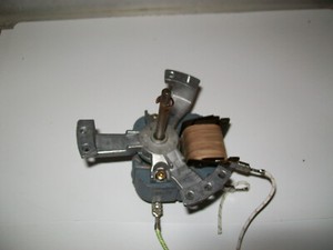 Imperial Lüftungsmotor RRL 152/3025 LH Backofen HX 3661 miele gebläse lüfter #05