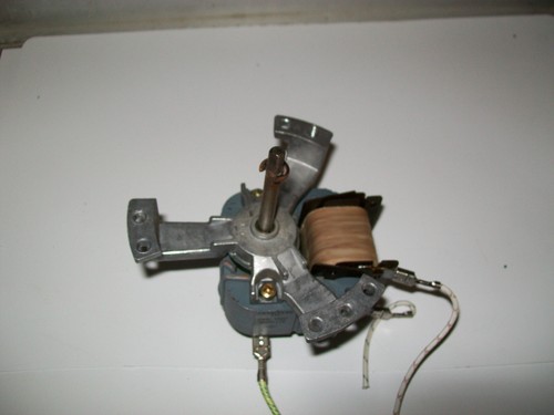 Imperial Lüftungsmotor RRL 152/3025 LH Backofen HX 3661 miele gebläse lüfter #05