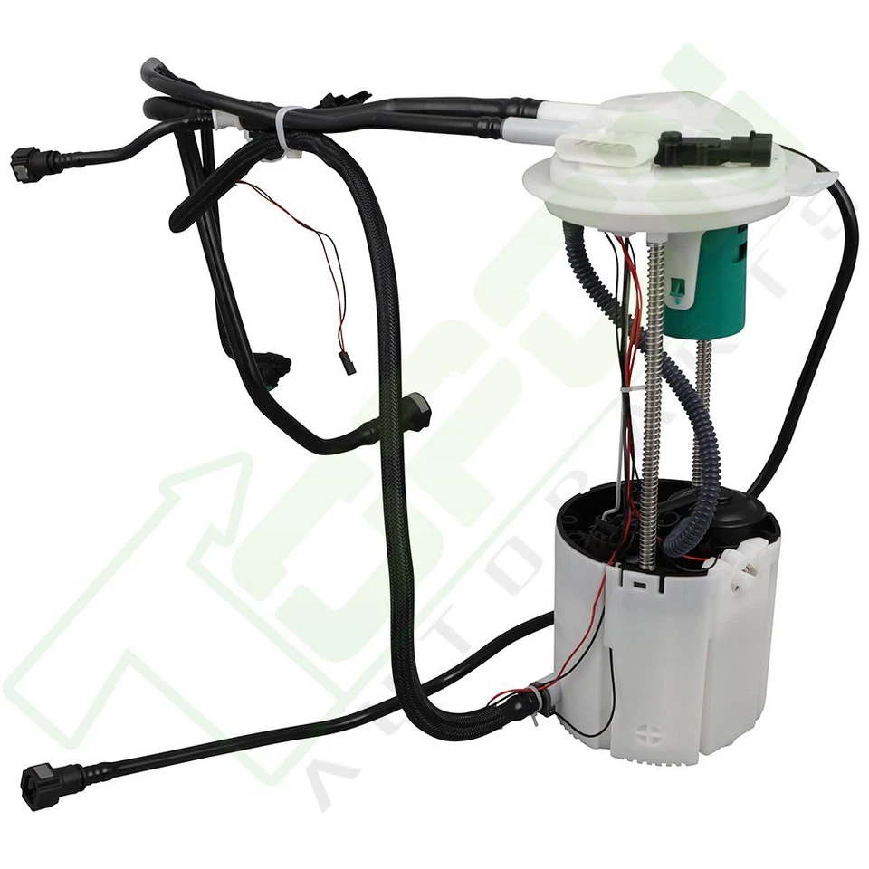 Conjunto de módulo de bomba de combustible para SUZUKI XL-7 2007-2009 E8772M Foto 3 de 4