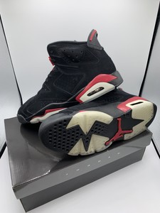 jordan 6 infrared 2009