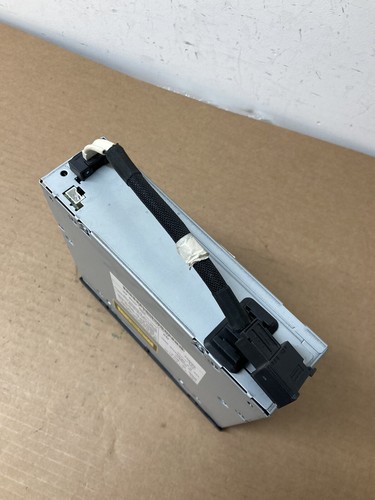 MERCEDES R CLASS W251 06-10 CD CHANGER A2118706189 - Picture 8 of 10