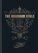 The Bourbon Bible by 