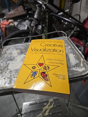 The Llewellyn Practical Guide To Creative Visualization For The Fulfillment (D)