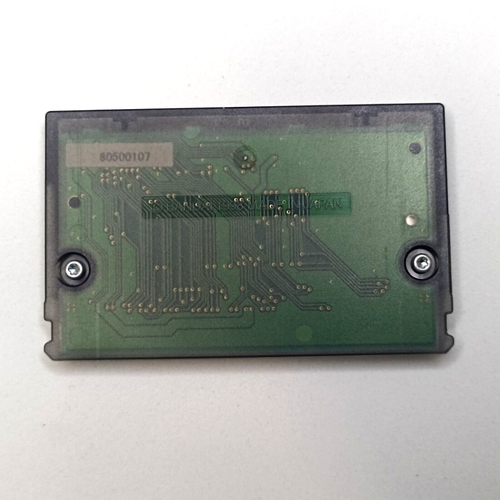 Digimon Digital Partner Wonderswan Cartridge Only Japanese - Picture 5 of 7