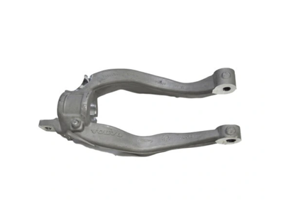 Volvo Xc90 II T6 AWD 2018 Front Right Lower Control Arm 31681984  
