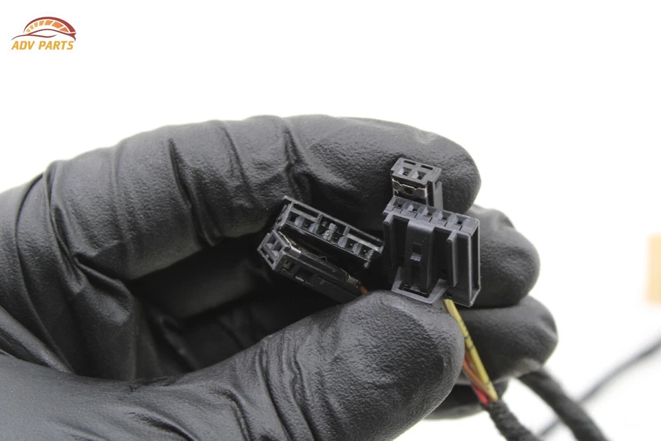 2018 BENTLEY BENTAYGA ROOF HEADLINER WIRE WIRING HARNESS OEM - Image 4 of 4