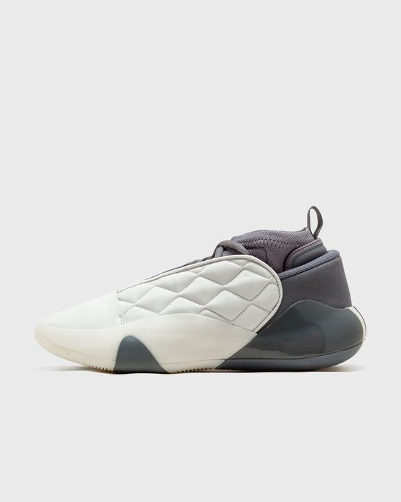 [IE9257] Мужские баскетбольные кроссовки adidas Harden Vol.7 Orbit Grey Chalk White * НОВЫЕ*