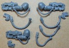 Space Marines - Primaris Inceptors - Plasma Exterminators - Bits Box Bitz 40K