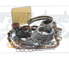 Fits Dodge Jeep A500 40RH 42RH 42RE 44RE Transmission Master Rebuild Kit 1992-On