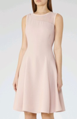 reiss gigi dress