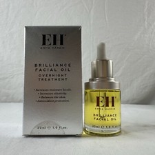 EMMA HARDIE Brilliance Facial Oil Overnight Treatment 1 Fl. oz. - New In Box
