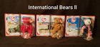 McDonald's 2000 Teenie Beanie Babies - Superstars Collection - set of 10  — photo 6