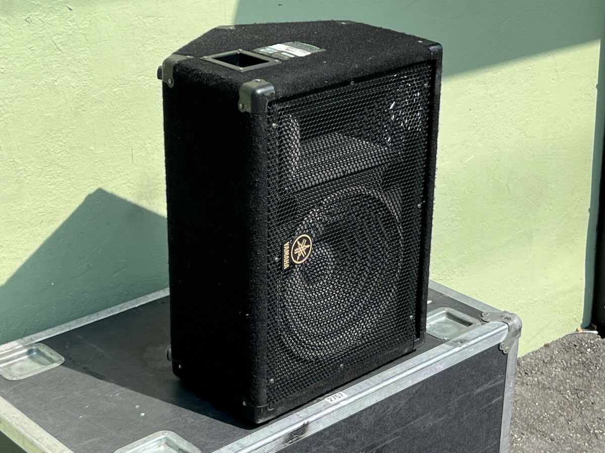 YAMAHA ヤマハBR12 その2 YAMAHA ( ヤマハ ) BR12 PAスピーカー 送料無料 | サウンドハウス