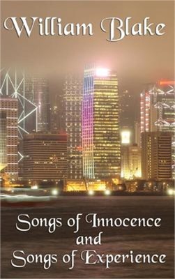 Songs of Innocence and Songs of Experience (Hardback or Cased Book)