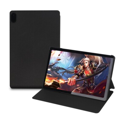 Ultra Thin Three Fold Stand Case Cover For Chuwi HiPad Max Ultra Thin Three Fold Stand Case Cover For Chuwi HiPad Max
