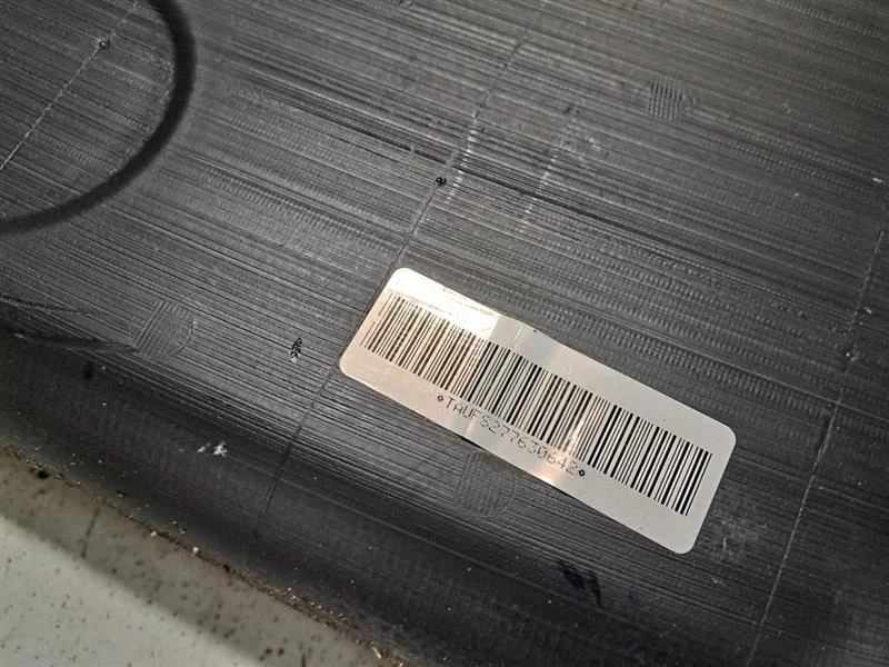 TANQUE DE COMBUSTIBLE AUDI Q7 2007 - 2008 Foto 3 de 4