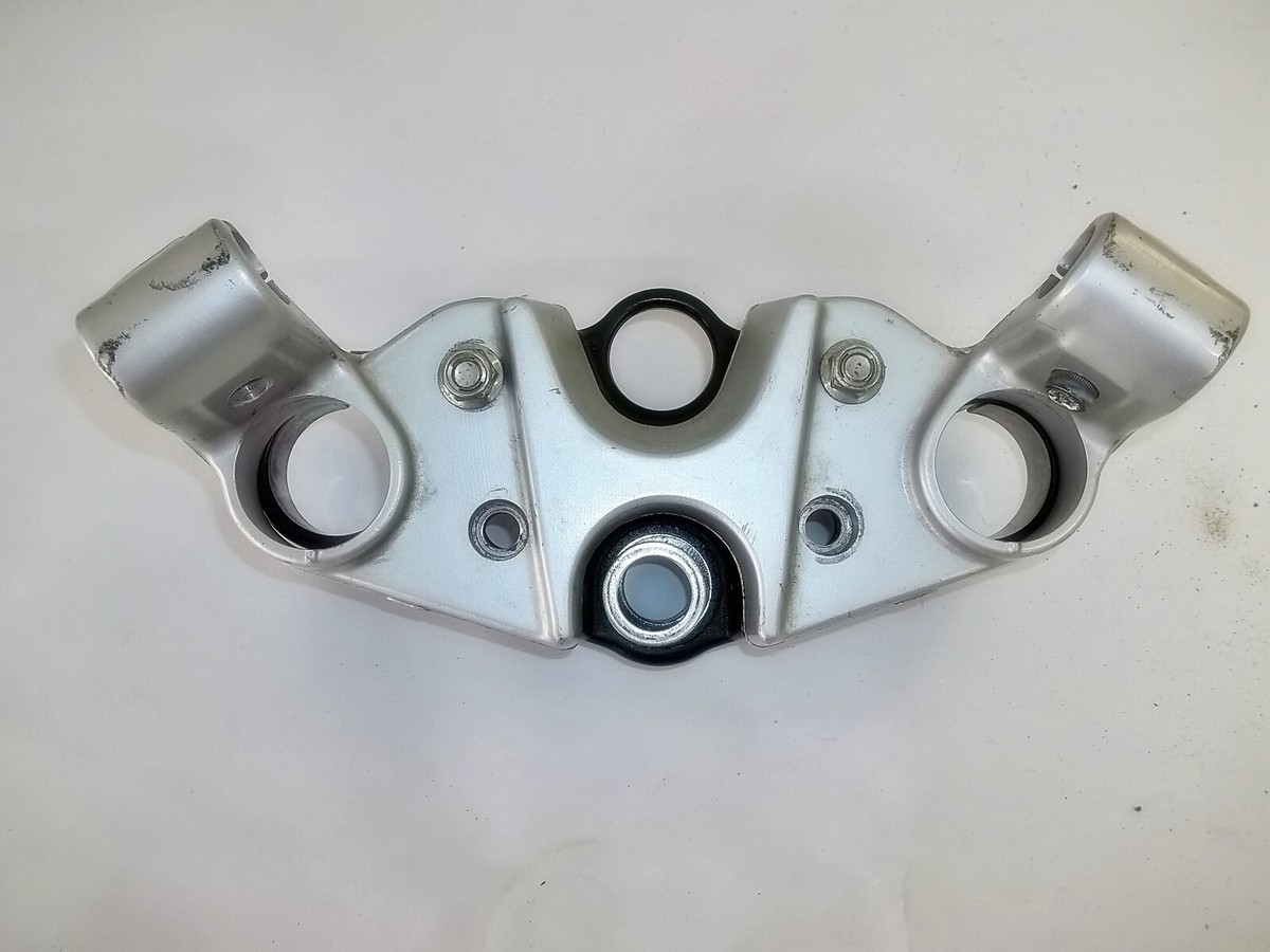 SUZUKI 98 - 02 GSX750F KATANA UPPER FORK CLAMP HANDLEBAR HOLDER