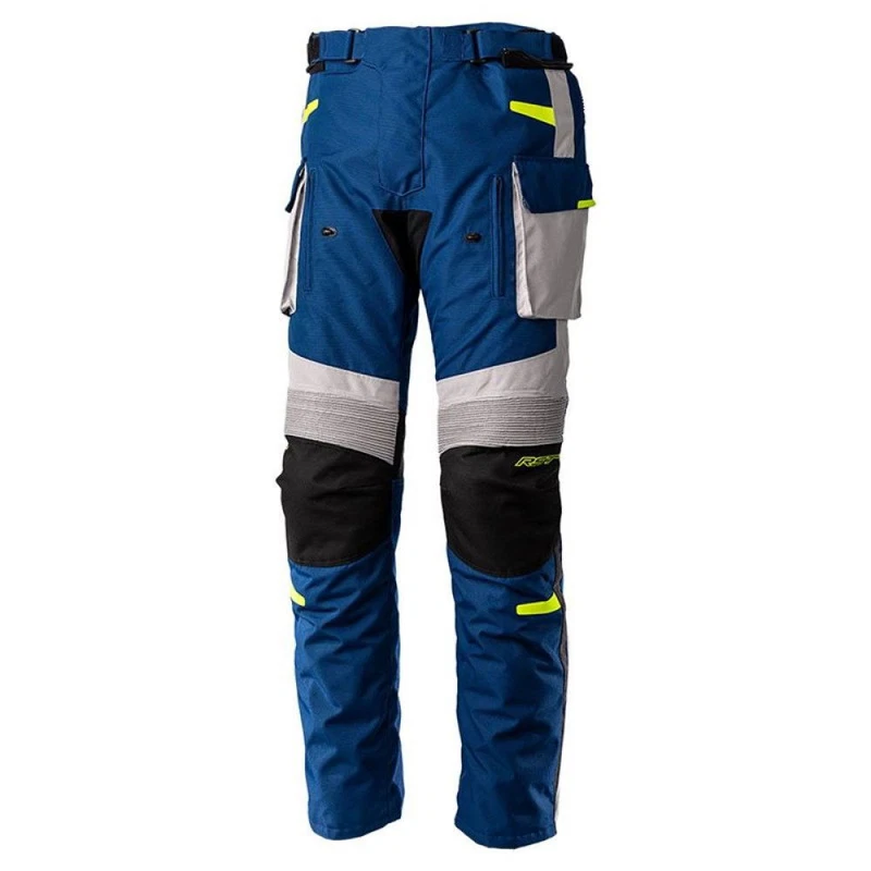 Jean Blue Silver Yellow, photo 1 of 2
