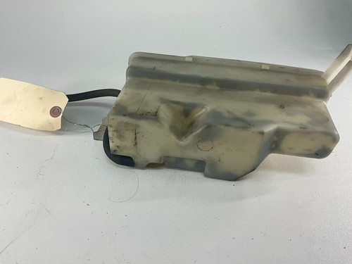 2002 HYUNDAI SANTA FE ENGINE COOLANT RESERVOIR °° - Picture 6 of 9