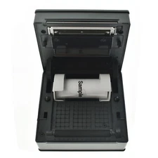 Mini Instant Portable Bluetooth Thermal Printer Pocket Sticker New