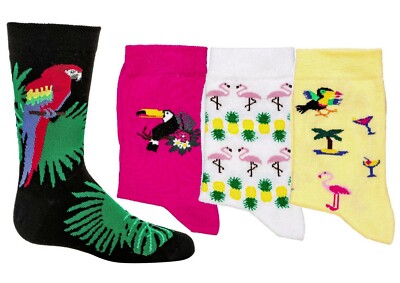9 Paar Damen Socken socks 4 fun   1C5