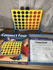 Vintage 2002 Milton Bradley Connect Four 4 Board Game Hasbro