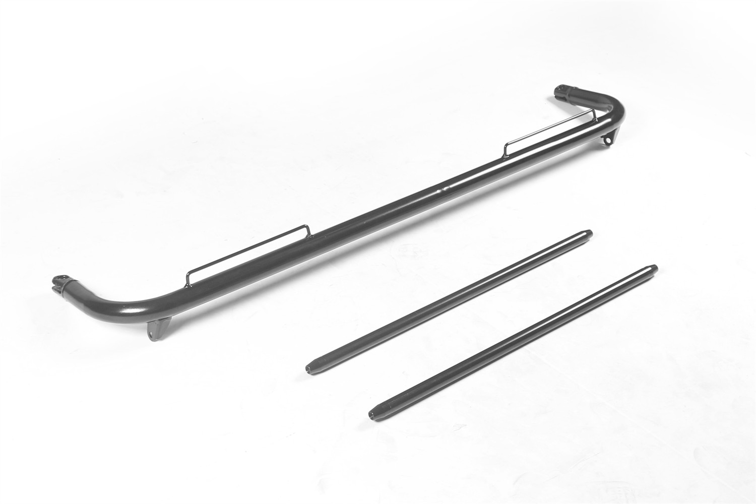 49" Stainless Steel Racing Safety Seat Belt Chassis Roll Harness Bar Kit Rod HOT