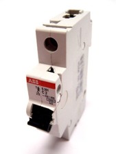 ABB 2CDS251001R0024 Miniature Circuit Breaker S201-C2 S 201 C 2 MCB 230/400
