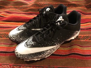 nike fastflex vpr cleats
