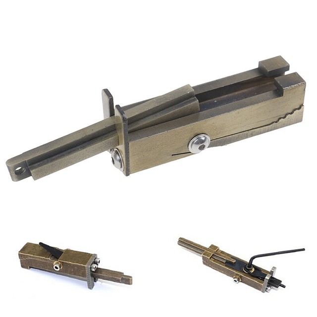 Professional Copper Spring Jig Armature Bar Alignment Tattoo Adjuster SuppCH eBay