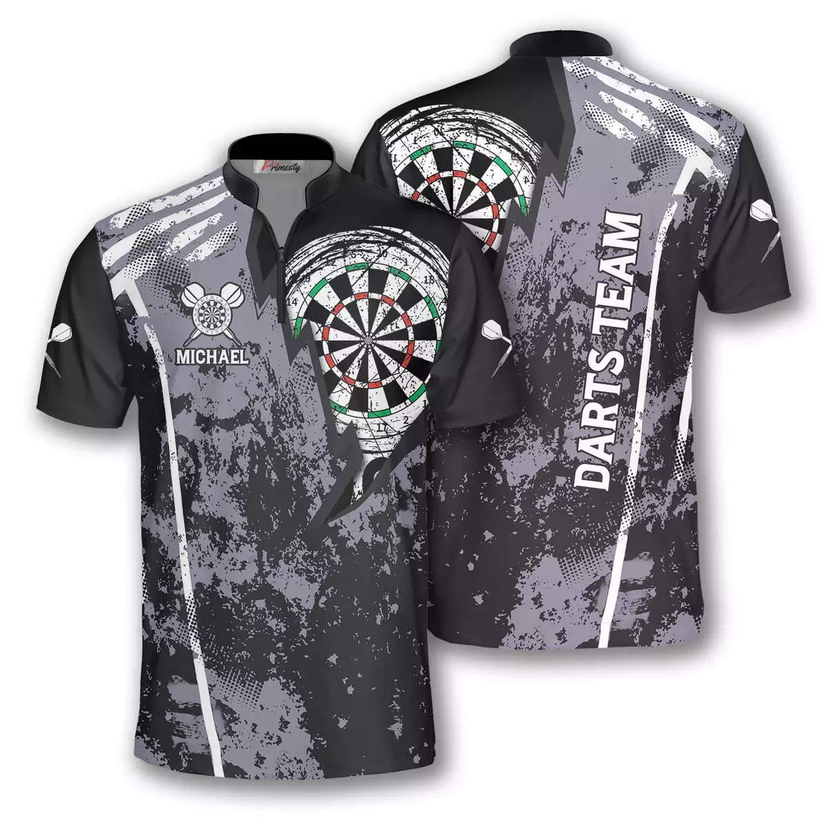 Cheap 2025 dart jerseys