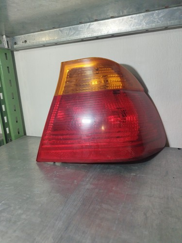 BMW 3er E46 Rückleuchte Rücklicht Limousine LIMO Bremsleuchte rechts 8364922