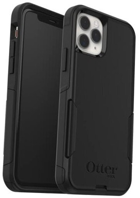  Commuter Series Case for iPhone 11 PRO - Non-Retail Packaging - () Black