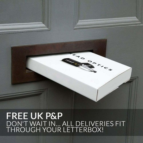 3 Pack Women's Reading Glasses Red Designer Style Glasses Ready to Wear Readers - Picture 24 of 49