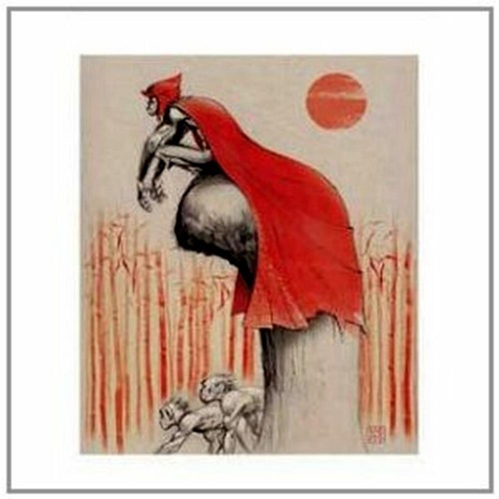 Monkey: Journey To The West - Damon Albarn (Audio CD)