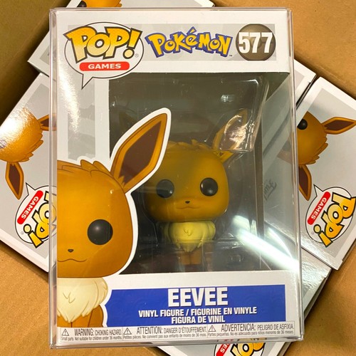 eevee pokemon funko