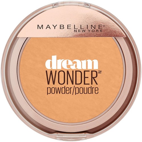 Maybelline Dream Wonder Powder Foundation. Silky Finish. Buildable Cover. CHOOSE - Picture 24 of 31