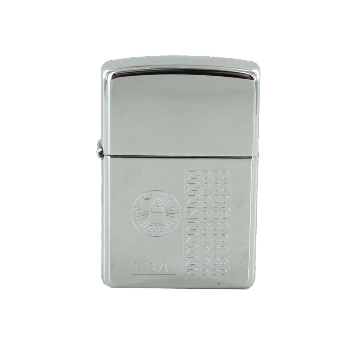1986 2点　zippo 1986 Classic Vintage Zippo Lighter - Gold Colored - TIM | eBay