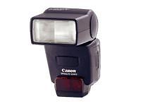 Canon Speedlite 380EX Shoe Mount Flash for Canon for sale online 
