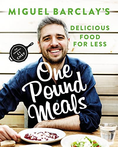 One Pound Meals: Delicious Food for Less - Image 12
