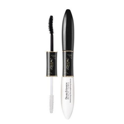 L'Oreal Paris Double Extension Beauty Tube Dual Mascara 14ml - Verl?ngerung &